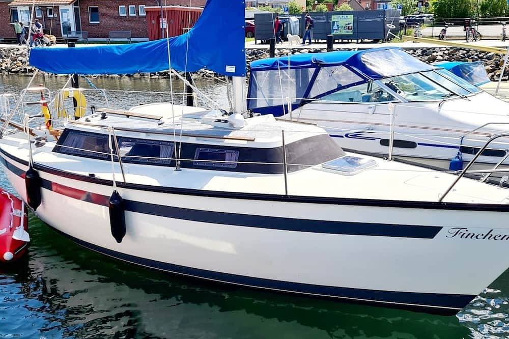 Hausboot für 4 Personen in Steinwarder, Heiligenhafen