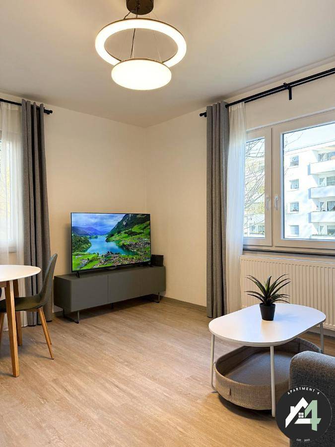 Ferienwohnung für 4 Personen in Schwerte