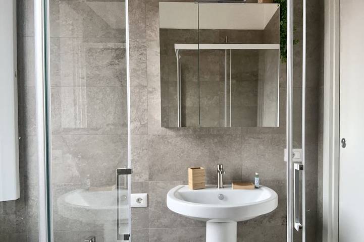 Ganze Wohnung, Suite Orione in Pavia, Pavia Provinz