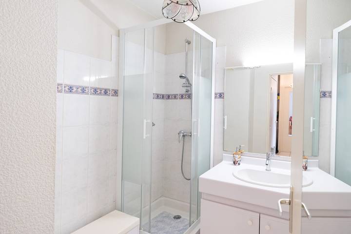 Apartamento entero, Apartamento céntrico en residencia tranquila – Capbreton in Capbreton, Côte d’Argent