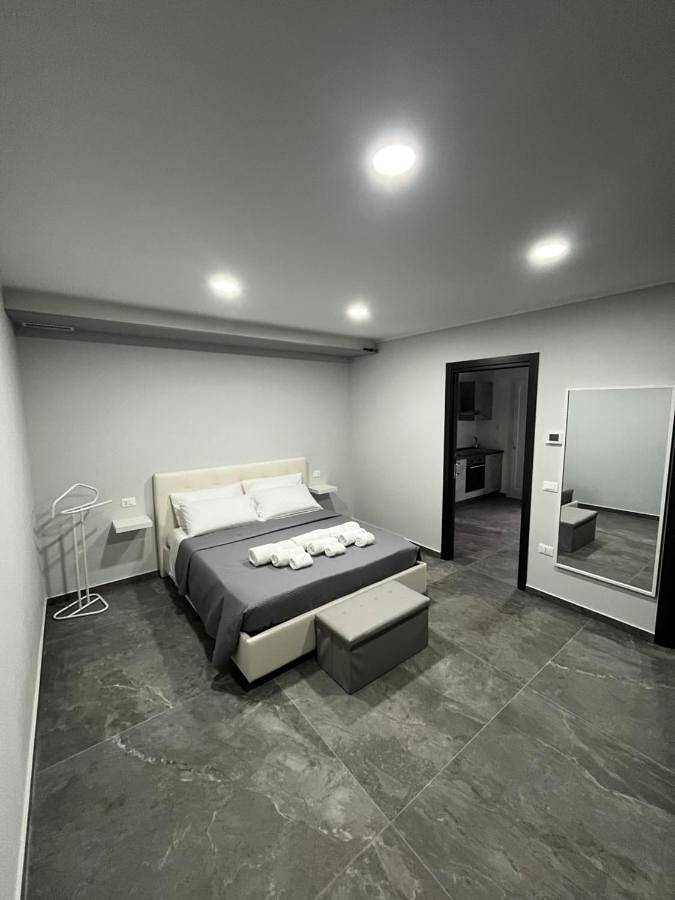 Maison d’hôte pour 4 personnes à San Severo