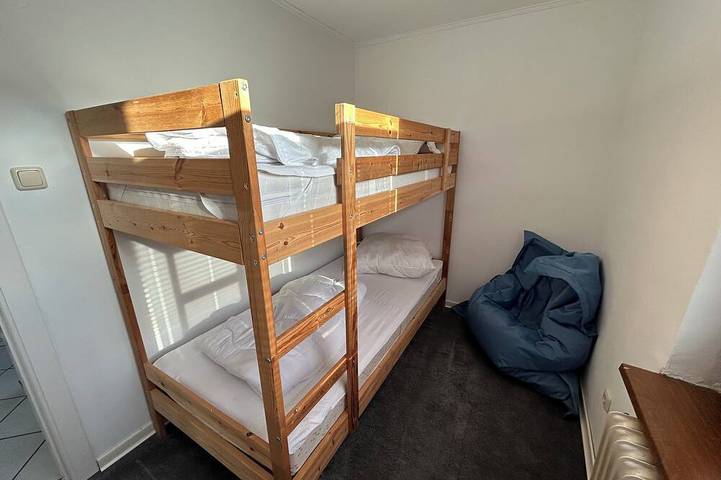 Ferienhaus für 6 Personen, mit Terrasse, mit Haustier in Kreis Herzogtum Lauenburg - 2