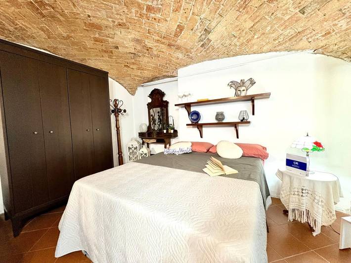 Ferienwohnung für 2 Personen, mit Garten, mit Haustier in Savona - 2