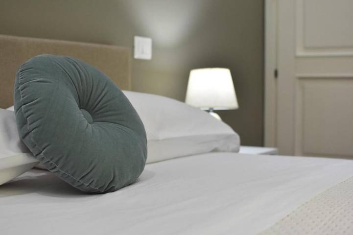 Chambre d’hôte pour 2 personnes, avec jardin à Amantea - 4