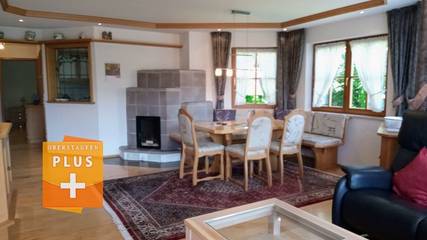 Ferienwohnung für 4 Personen, mit Ausblick in Oberstaufen