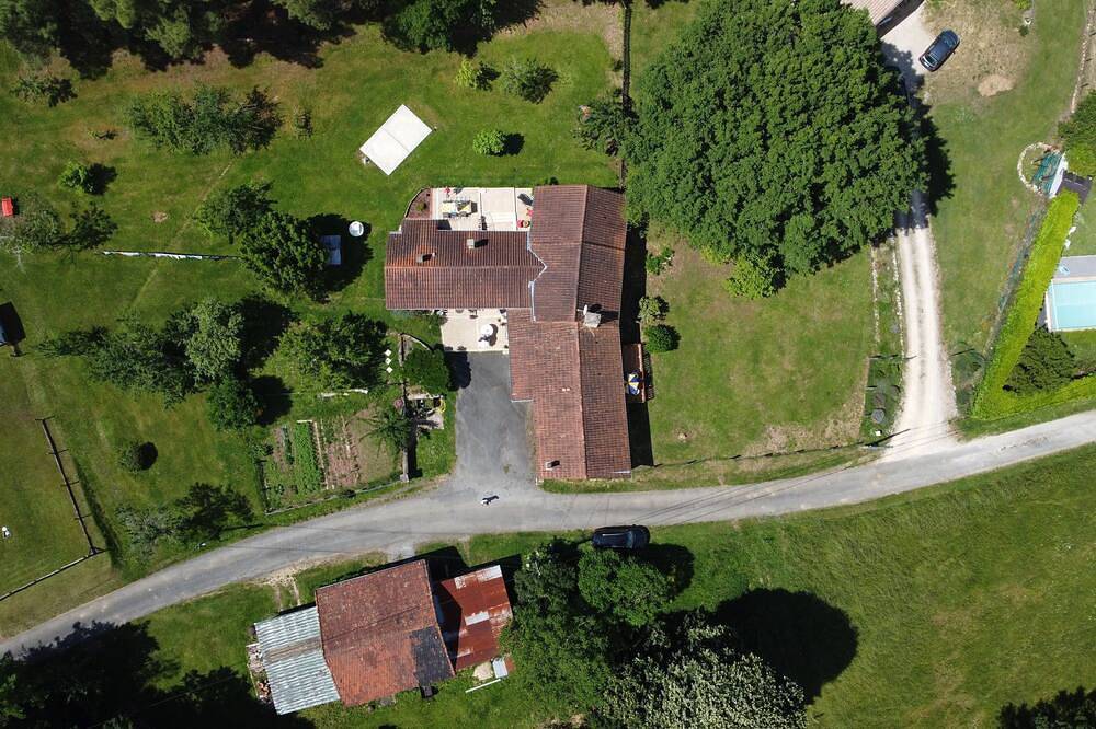 Maison de vacances