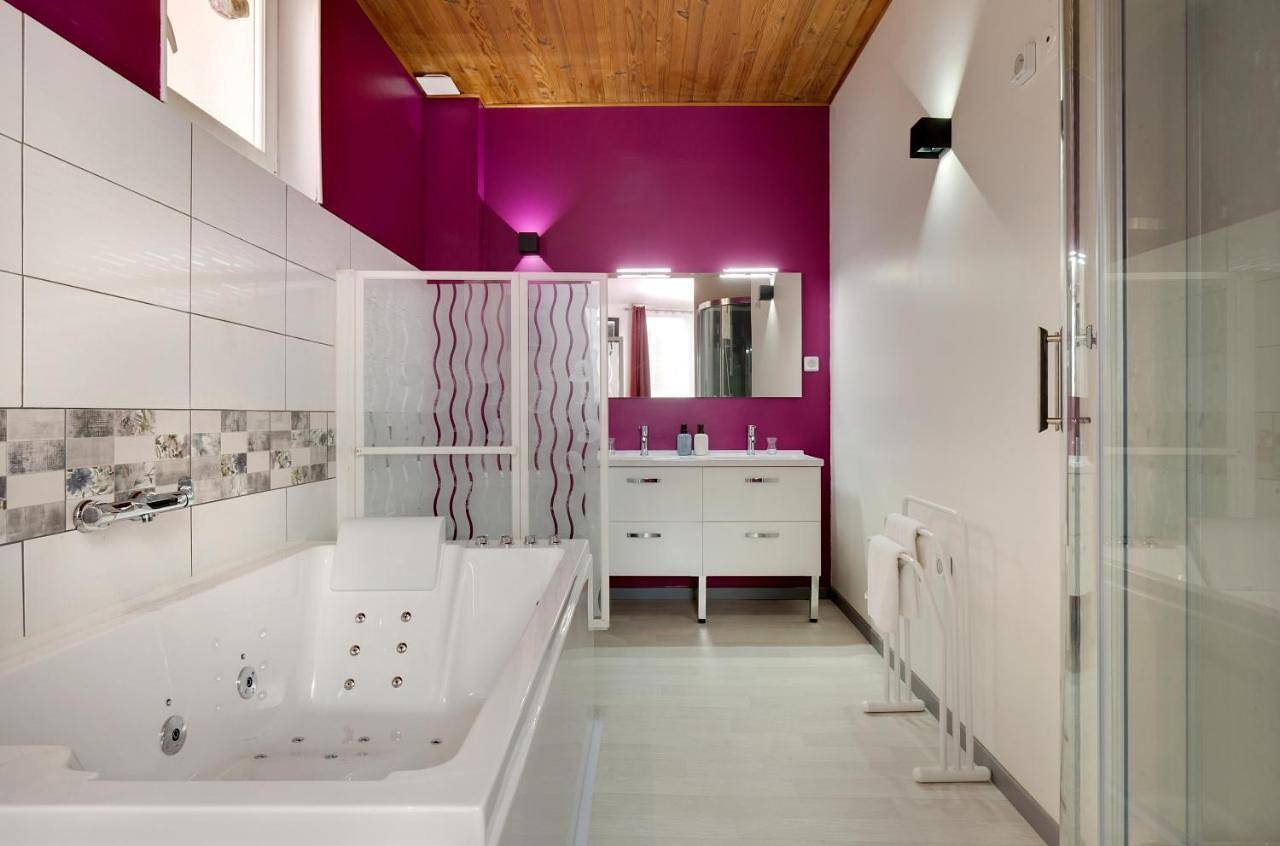 Double Room in Saint-Yorre, Région de Vichy