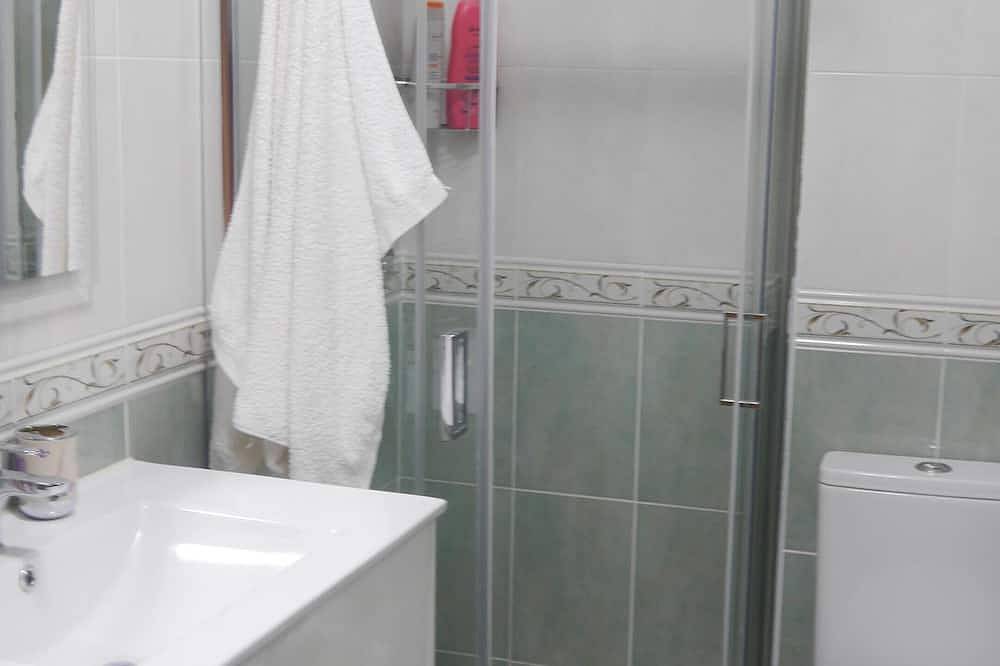 Apartamento entero, Vivienda vacaciones ,en la playa las sinas in Villanueva de Arosa, Rias Baixas