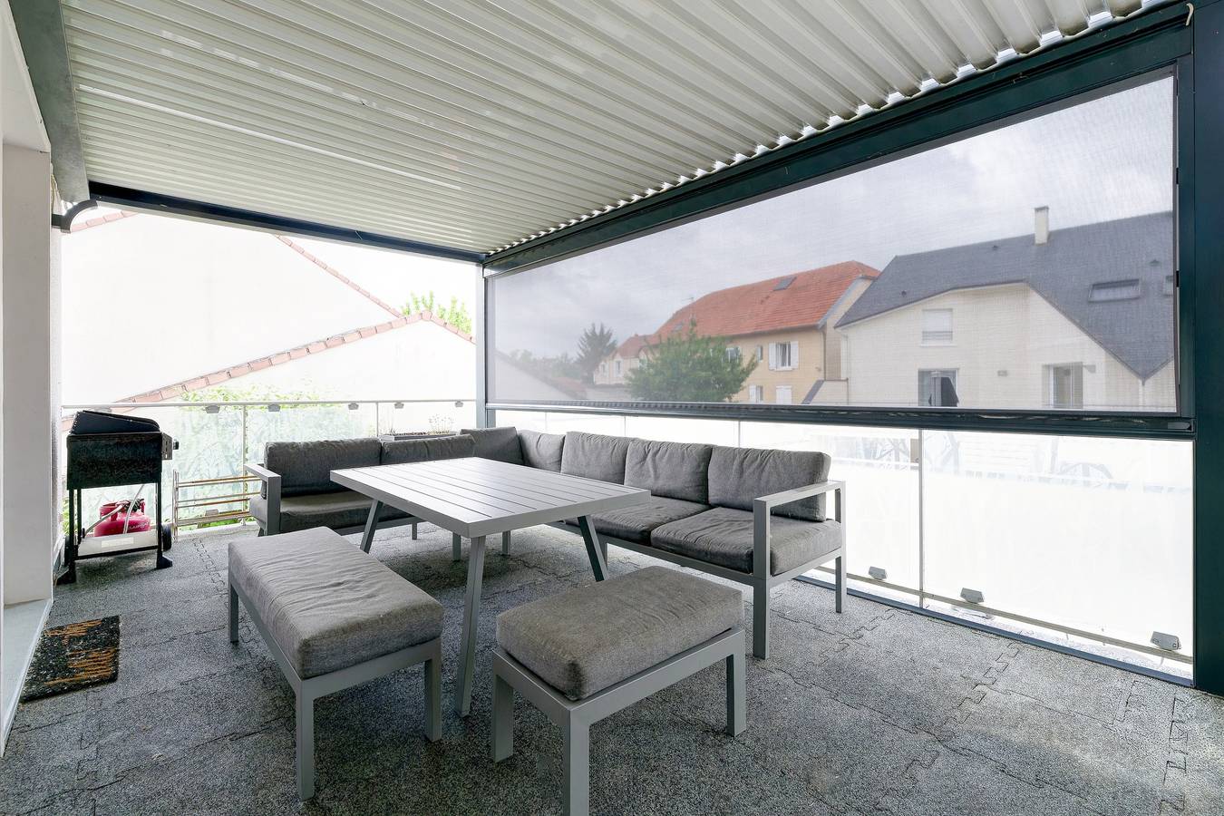 Appartement entier, Le Havre de Bezannes - Appt pour 6 avec terrasse in Bezannes, Marne