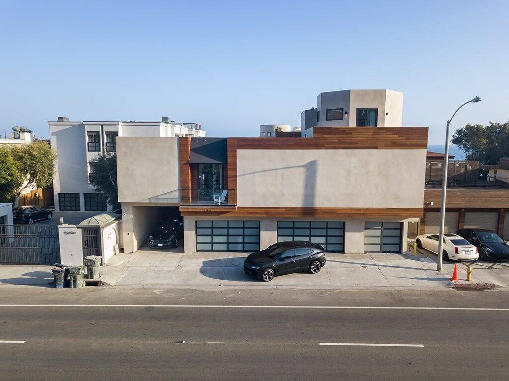 Ganze Wohnung, Malibu Sand Suites #13 by Stay Awhile Villas in Malibu Beach, Malibu