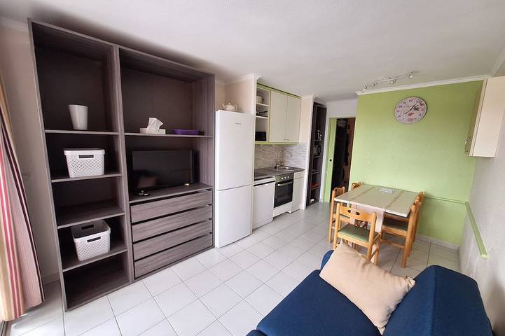 Village vacances pour 4 personnes, avec Balcon et Piscine à Saint-Raphaël