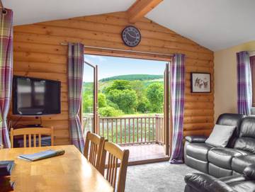 Holiday Rental for 4 People in Pembrokeshire, South-Wales, Photo 1