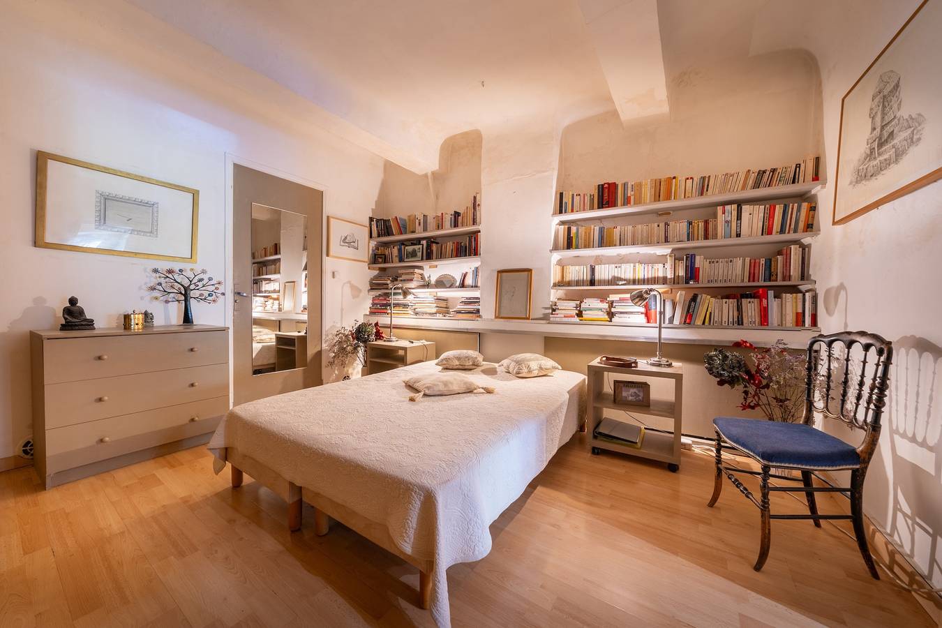Ferienhaus für 6 Personen mit Terrasse in Lourmarin, Regionaler Naturpark Luberon