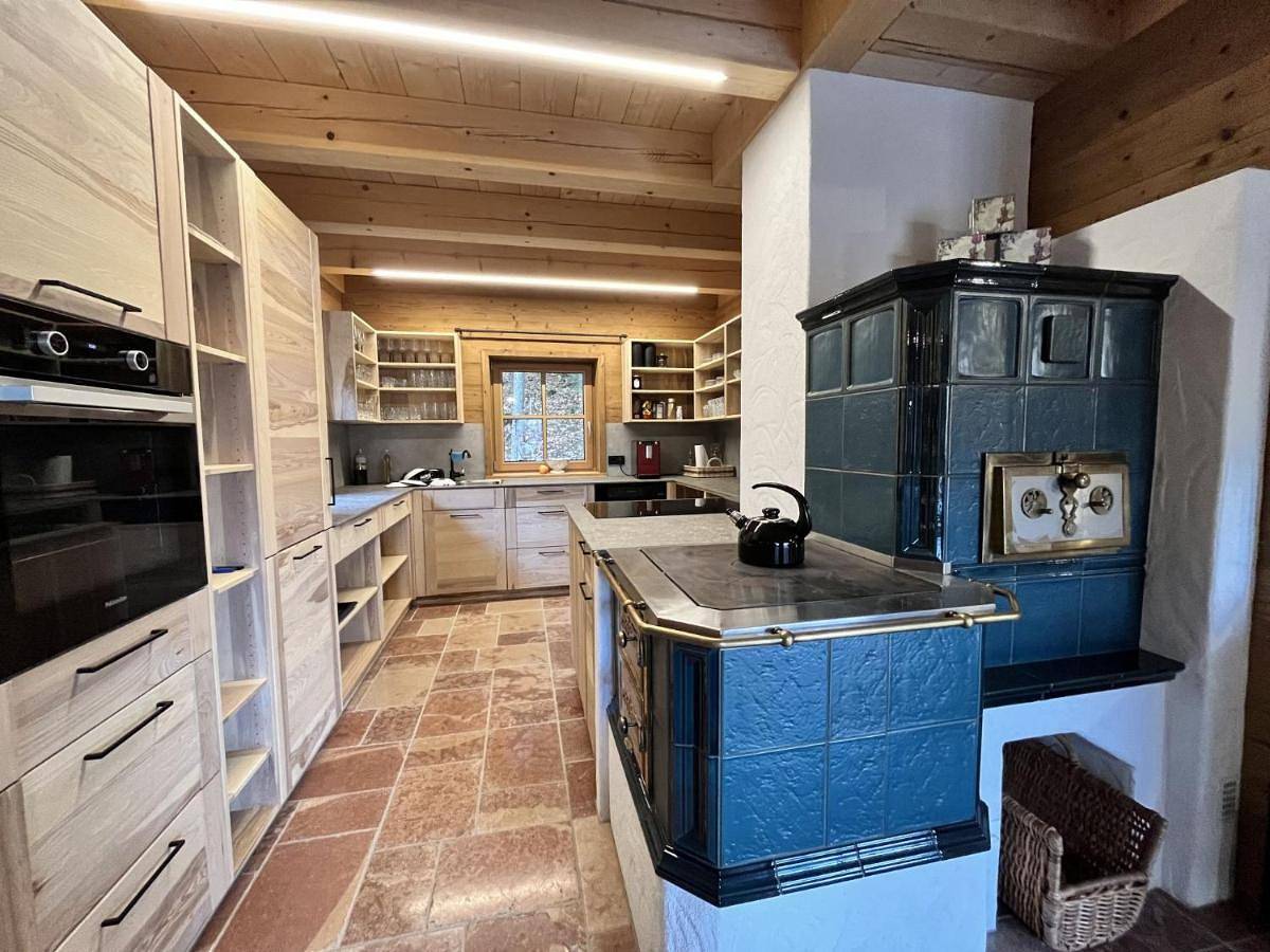 Chalet in Reichraming, Steyr-Land