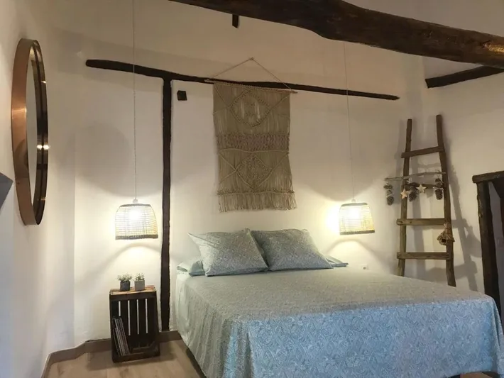 Casa de vacaciones para 17 personas, con vistas y jardín, Se admiten mascotas - 1