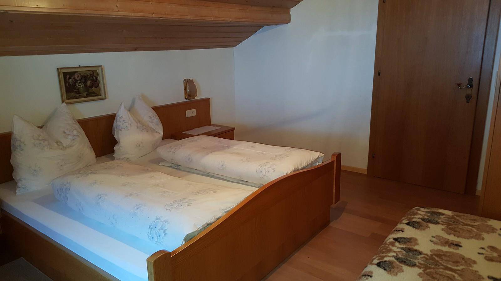 Hel semesterlägenhet, Jörglerhof in Vals, Alpi Aurine