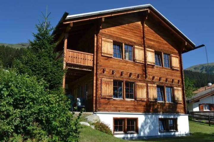 Ferienwohnung für 10 Personen, mit Whirlpool - 1