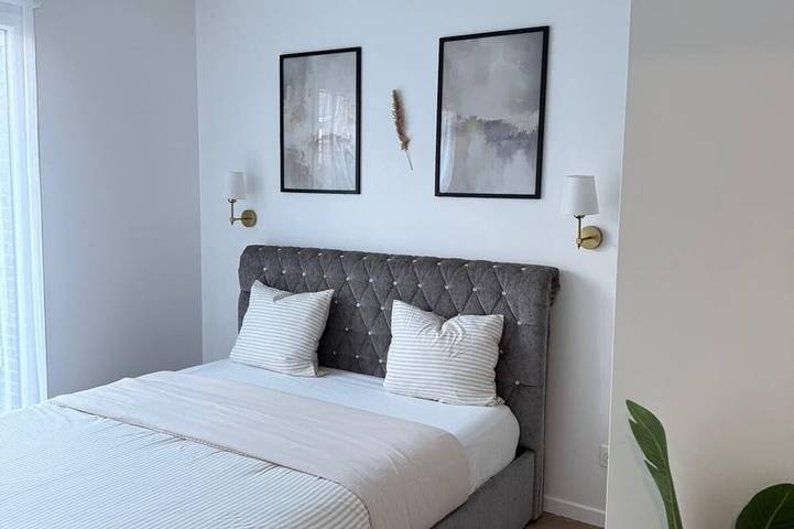 Gîte pour 6 personnes à Vitry-sur-Seine - 4