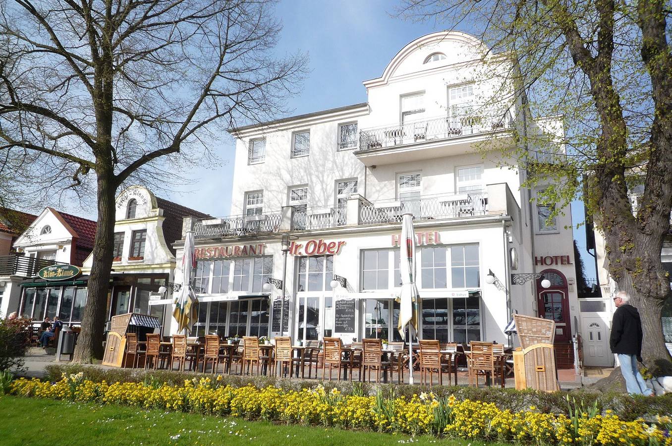 Appartamento vacanze a Rostock a partire da 139€ a notte