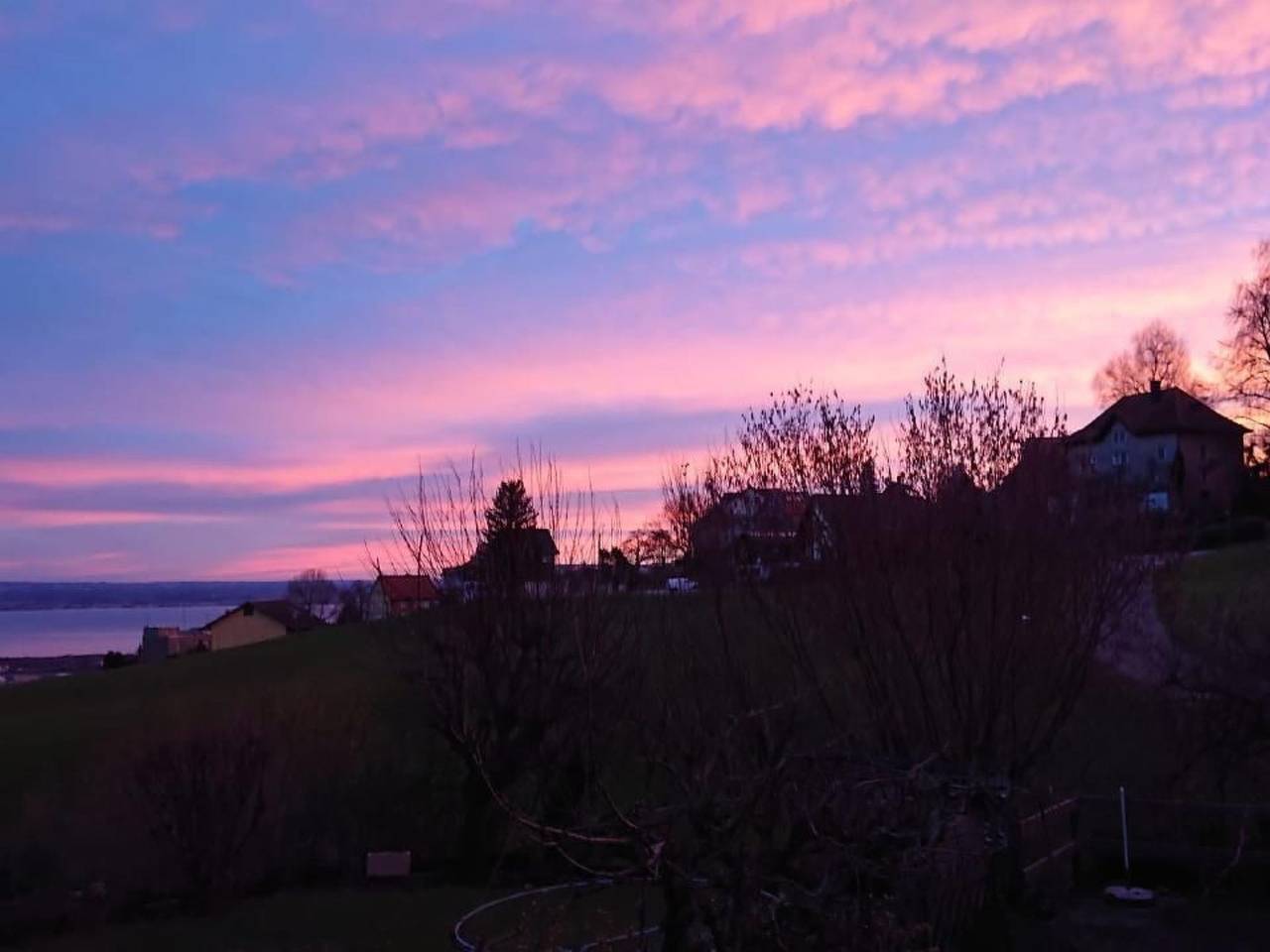Ferien in der Vogelherd in Wolfhalden, Vorderland