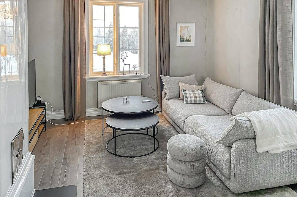 Fantastisches Haus mit 2 Schlafzimmern in Transtrand in Kläppen, Transtrand