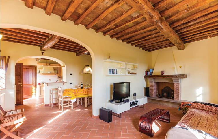 Massarosa Wohnung - Parkplatz, Garten, WiFi in Massarosa, Italienische Riviera