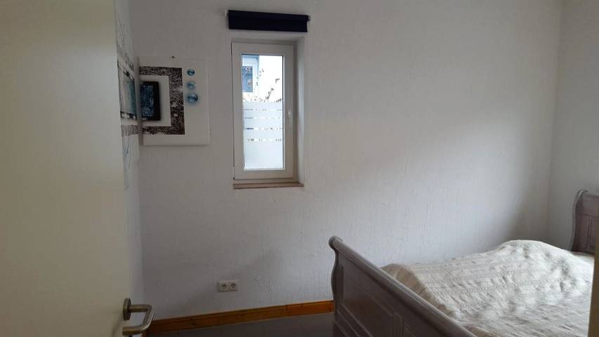 Ferienwohnung für 2 Personen, mit Terrasse und Garten sowie Ausblick in Lietzow - 4