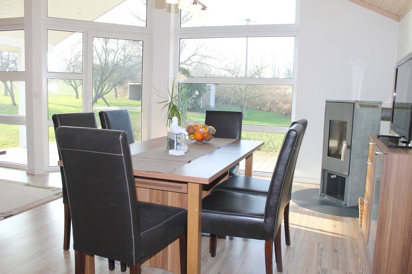 "Ferienhaus I - Hof Westensee" in Nienhagen bei Grömitz, Grömitz