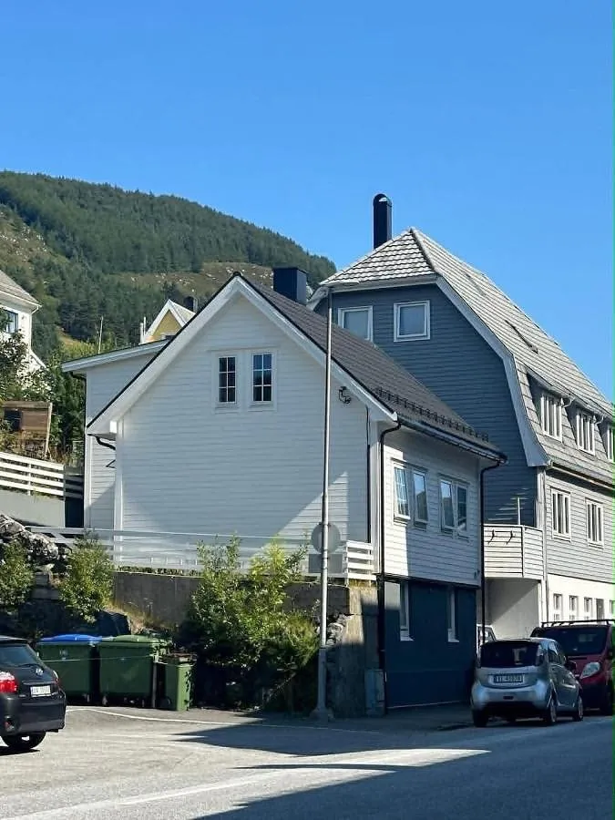 Ferienwohnung für 4 Personen - 1