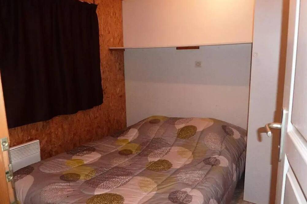 Chalet 2 chambres - dim 5 personnes in Champagnole, Jura Francais