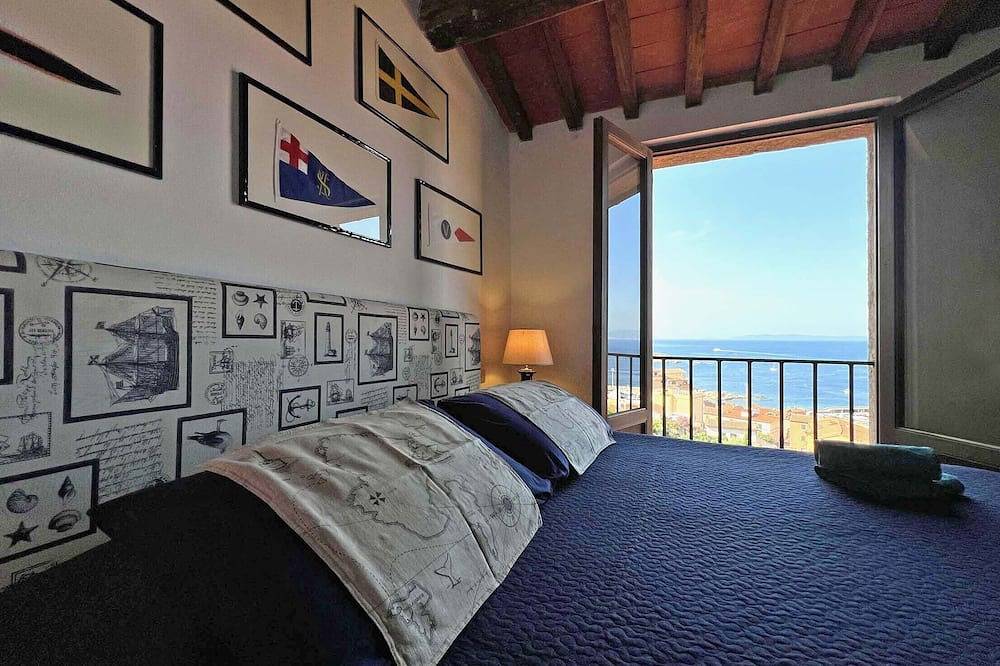 Villa Calypso Isola del Giglio, Toskana in Isola del Giglio