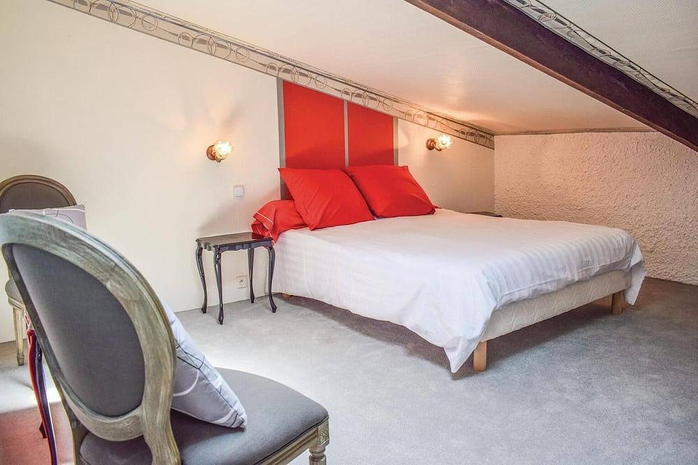 Belle maison à Santec avec Wifi in Le Dossen, Santec