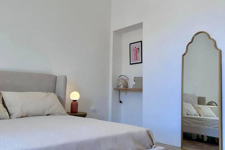 Appartement de vacances pour 2 personnes - 1