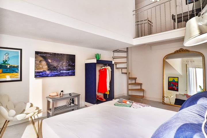 Apartamento entero, Iommella Luxury Flat - Adami in Sant'Agnello, Provincia de Nápoles