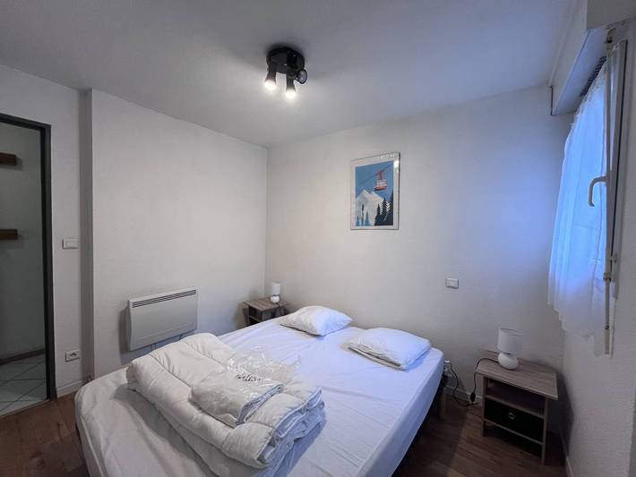 Chalet pour 6 personnes à Cauterets - 2