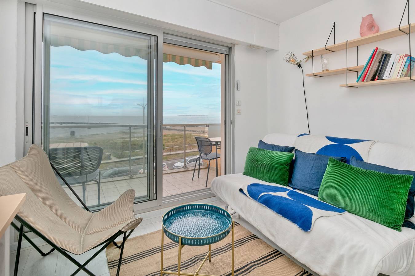 Photo : Appartement de vacances