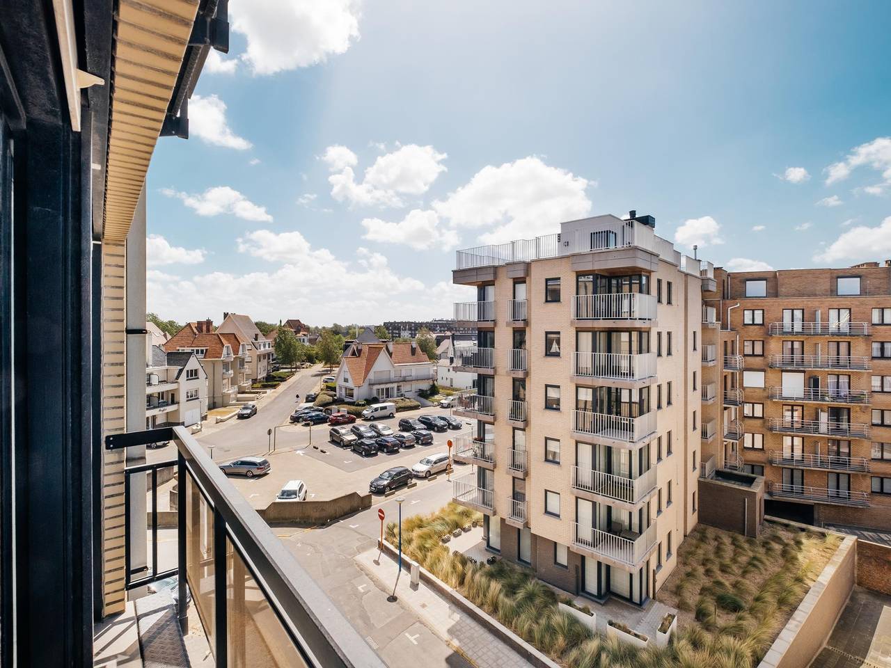 Votre séjour douillet à la plage
 in Coxyde-les-Bains, Coxyde