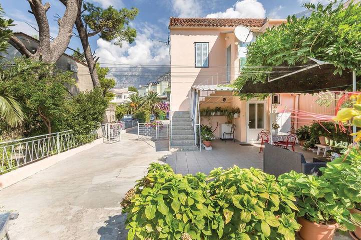 Holiday apartment for 5 people, with terrace - 1