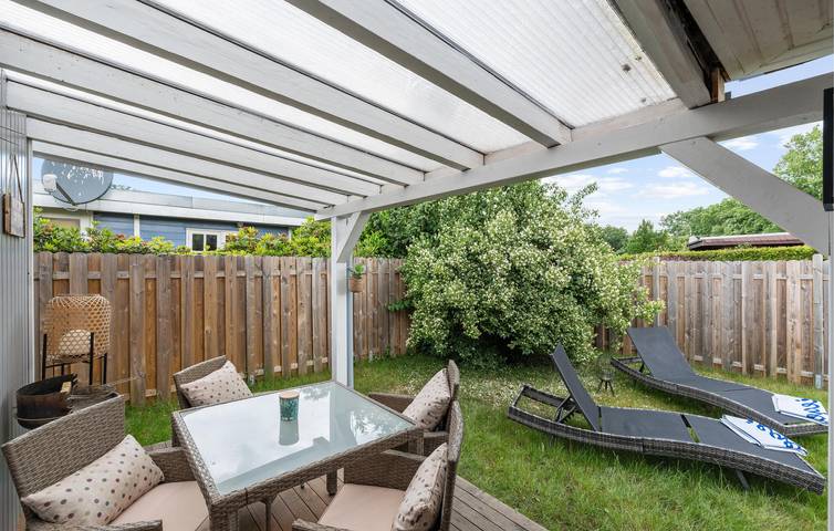 Ferienhaus für 4 Personen, mit Terrasse und Garten in Winsen (Aller) - 2