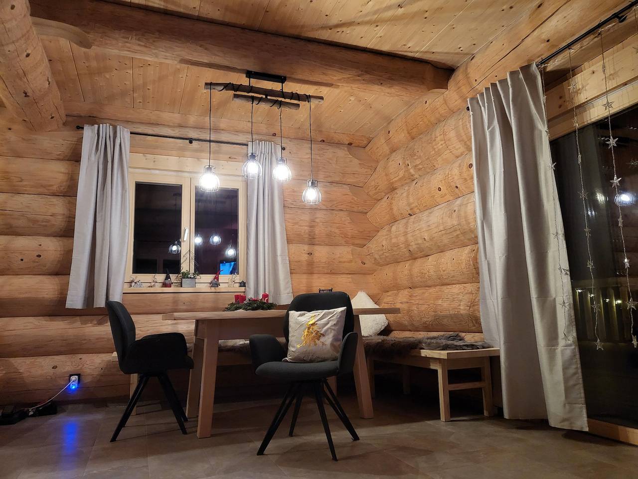 Hochficht Lodge in Ulrichsberg, Bezirk Rohrbach