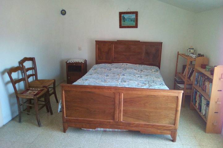 Location de vacances pour 5 personnes, animaux acceptés à Bélesta - 2