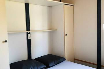 Camping pour 5 Personnes dans Palisse, Massif central, Photo 1