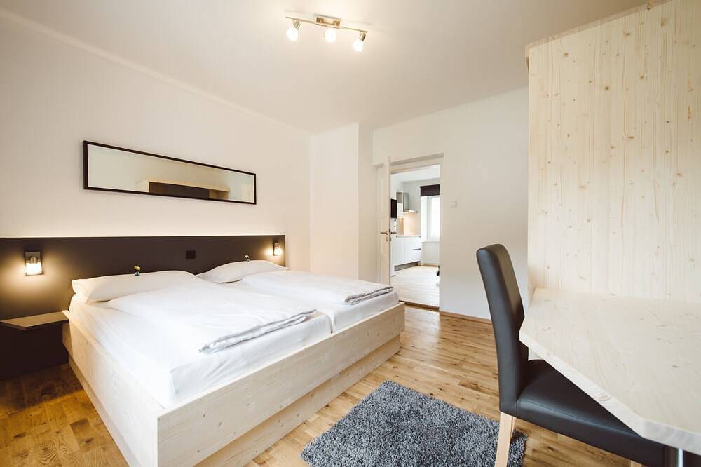 Entire apartment, Classic Apartment Ii in Eisenerz, Eastern Upper Styria