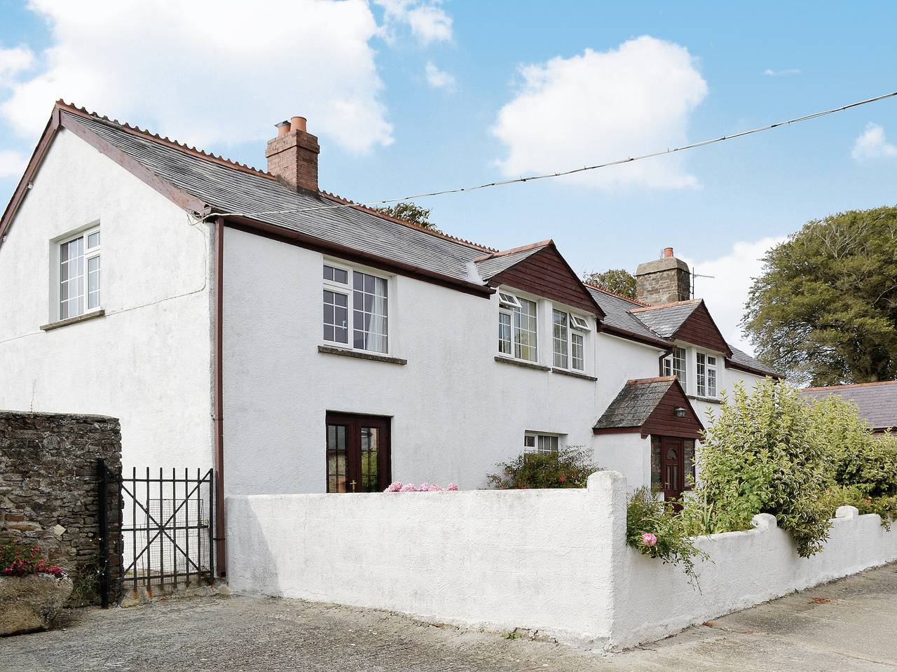 Casa vacanza a Devon a partire da 147€ a notte