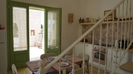 Casa Vacanza per 5 Persone in Galatina, Salento, Foto 4