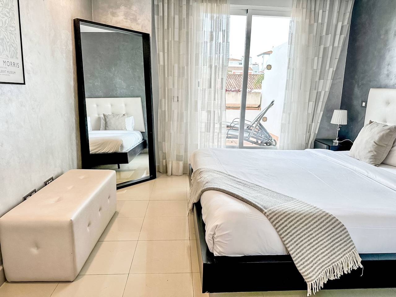 Entire apartment, Cortijo del mar in Vista Azur, Estepona