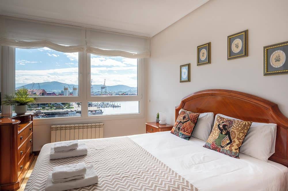 Apartamento entero, Elegante y amplio casa con vistas espectaculares in Santander, Costa de Cantabria
