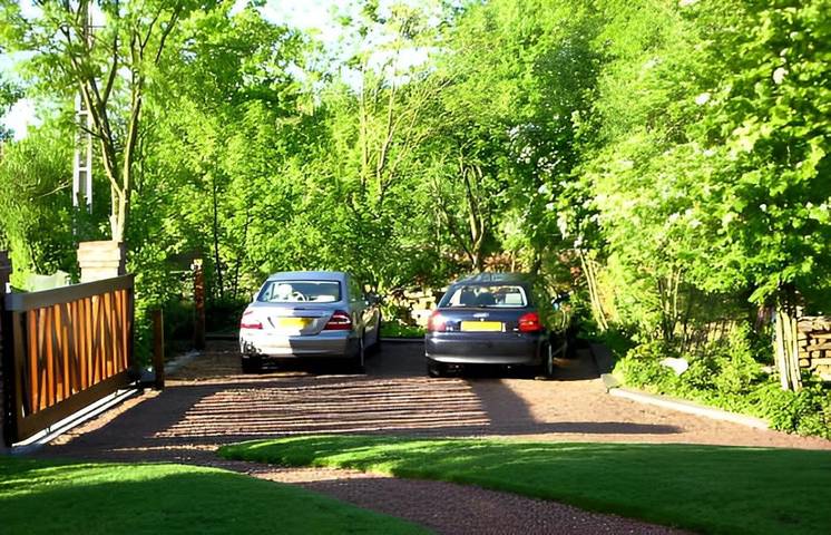 Chambre d’hôte pour 2 personnes dans Parc naturel régional de la Baie de Somme Picardie Maritime - 2