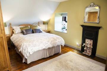 Cottage for 6 People in Loch Ness, Scotland, Photo 2