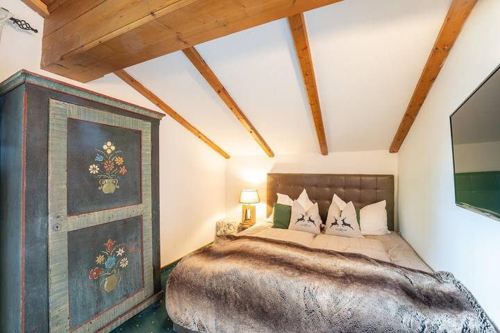 Ganze Ferienwohnung, Apartment Hansi in Alpendorf, Sankt Johann im Pongau